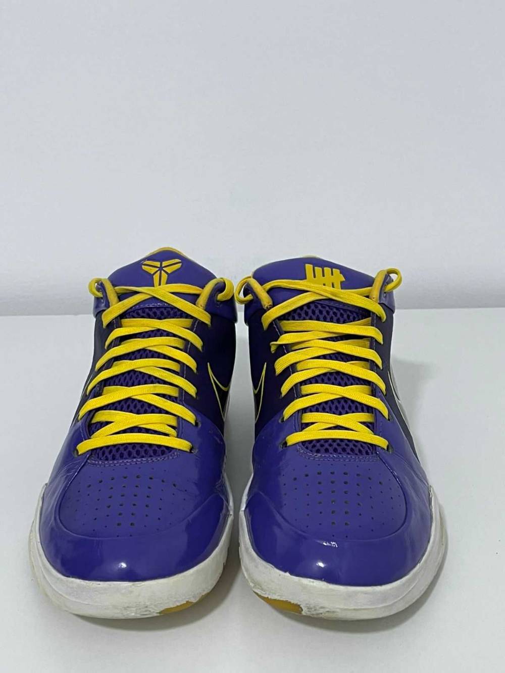 Nike Zoom Kobe 5 Protro '5x Champ' (Lakers Colorway)