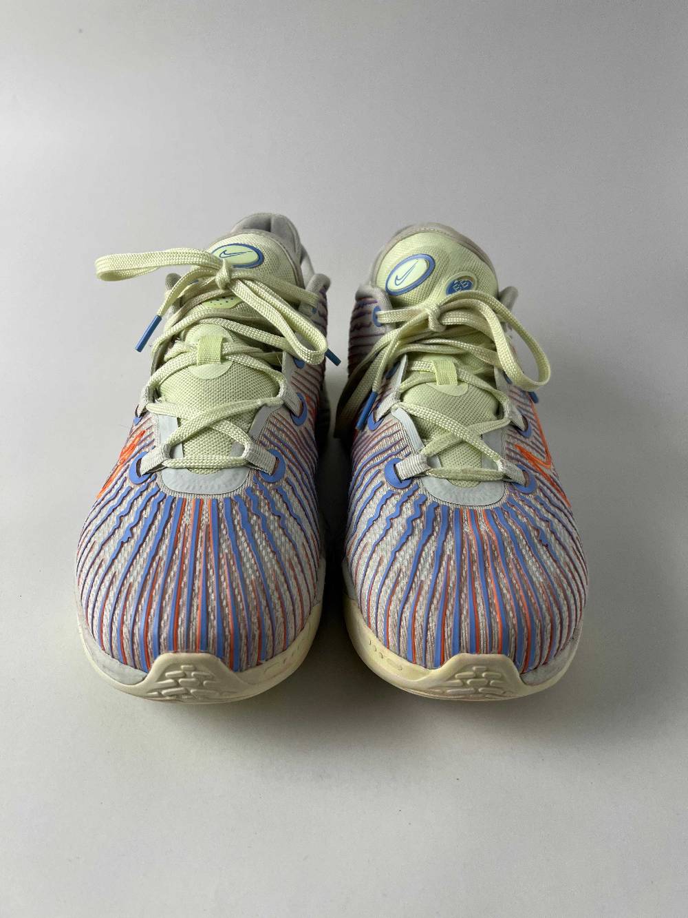 Nike Air Zoom BB NXT