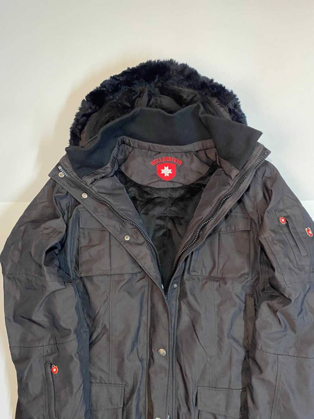 Wellensteyn Schneezauber Parka Jacket