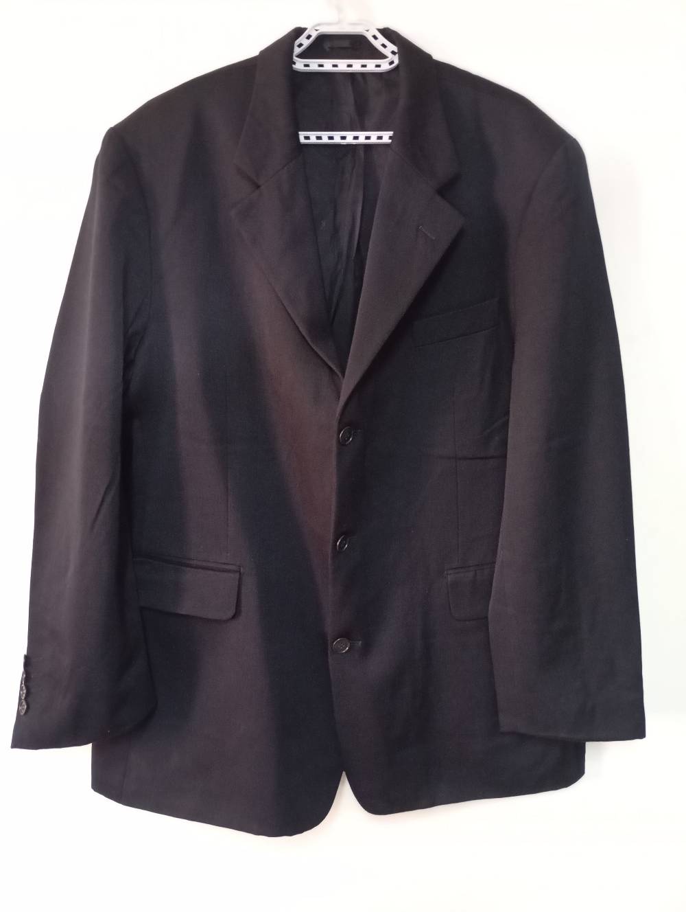 Yves Saint Laurent Pour Homme Blazer