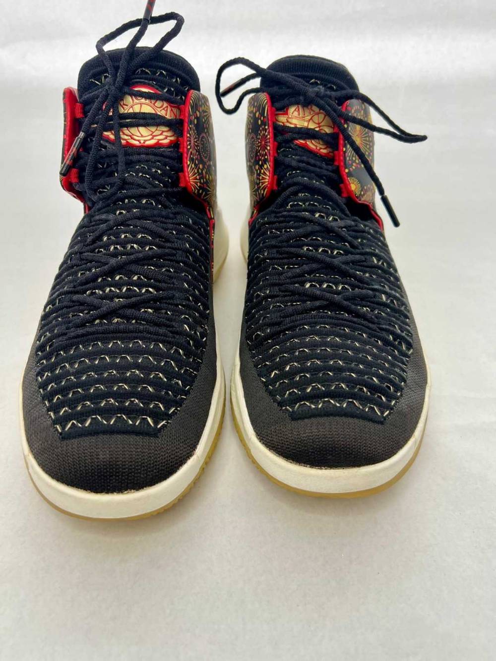 Air Jordan XXXII (32) 'Chinese New Year' (2018)