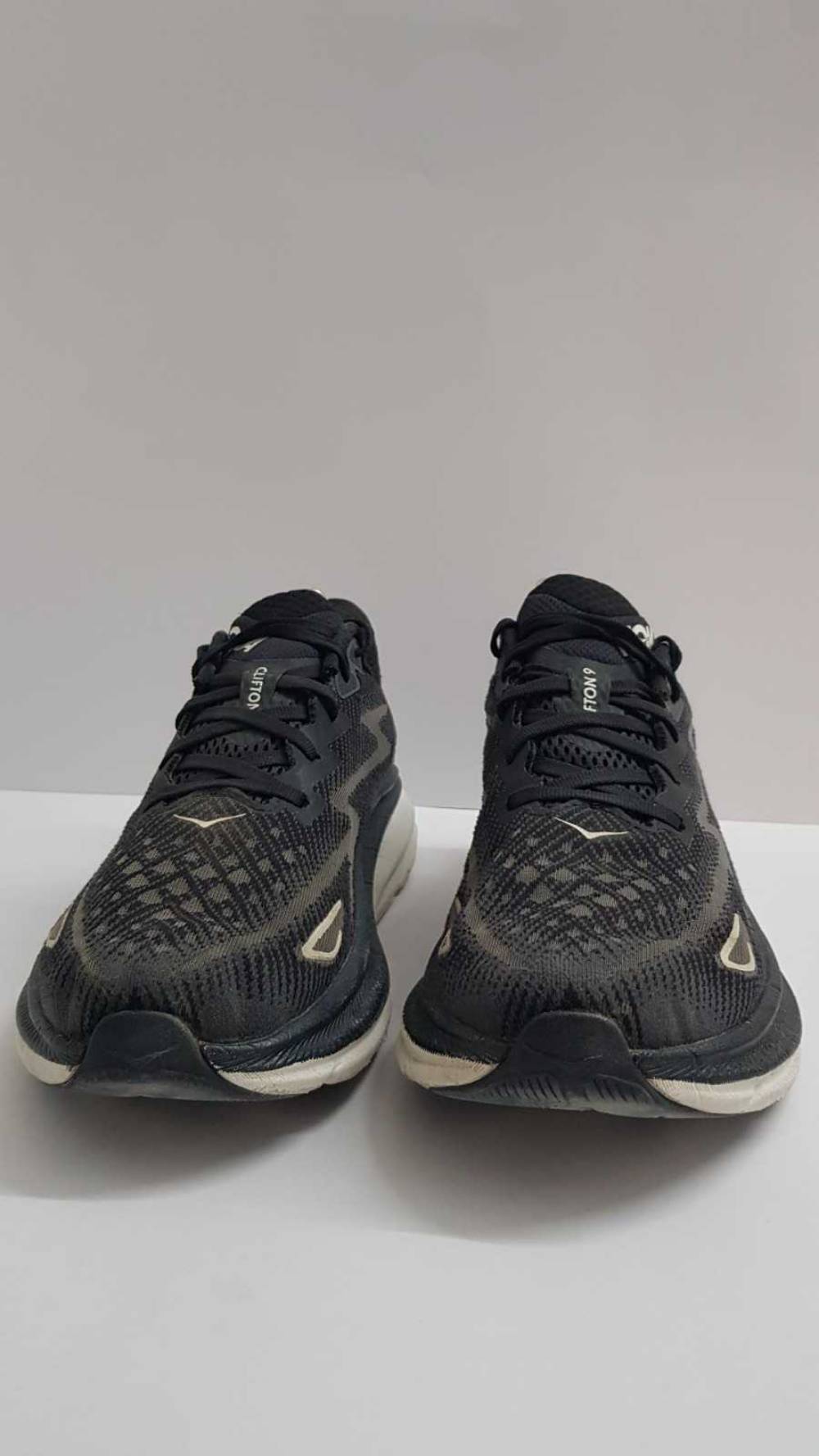Hoka Clifton 9 Men's Running Shoes