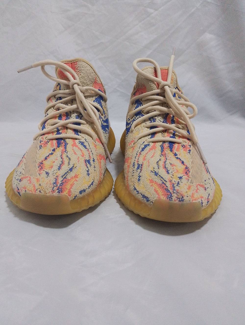 Adidas Yeezy Boost 350 V2 MX Oat
