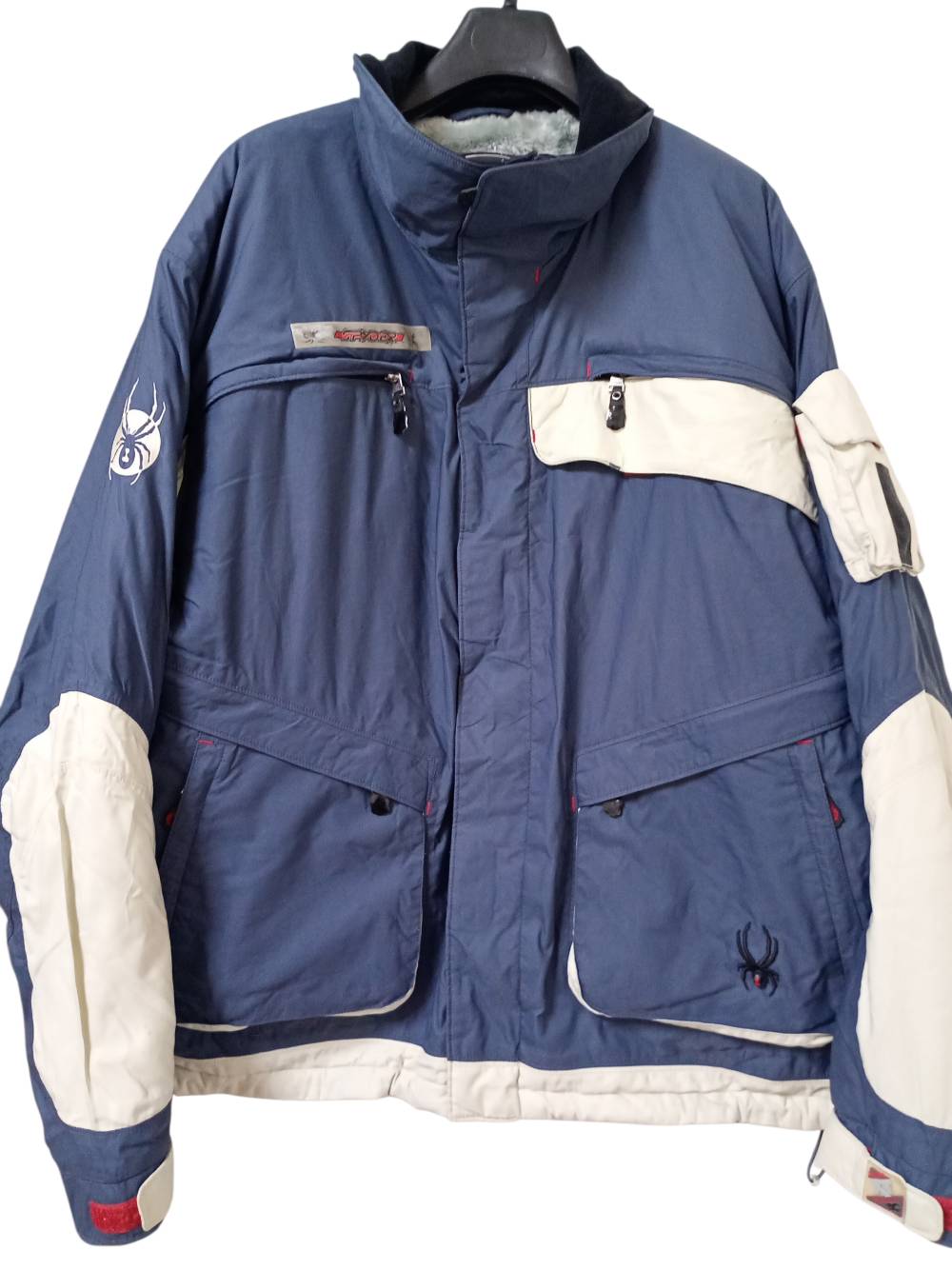 Spyder Team Venom Insulated Ski Jacket