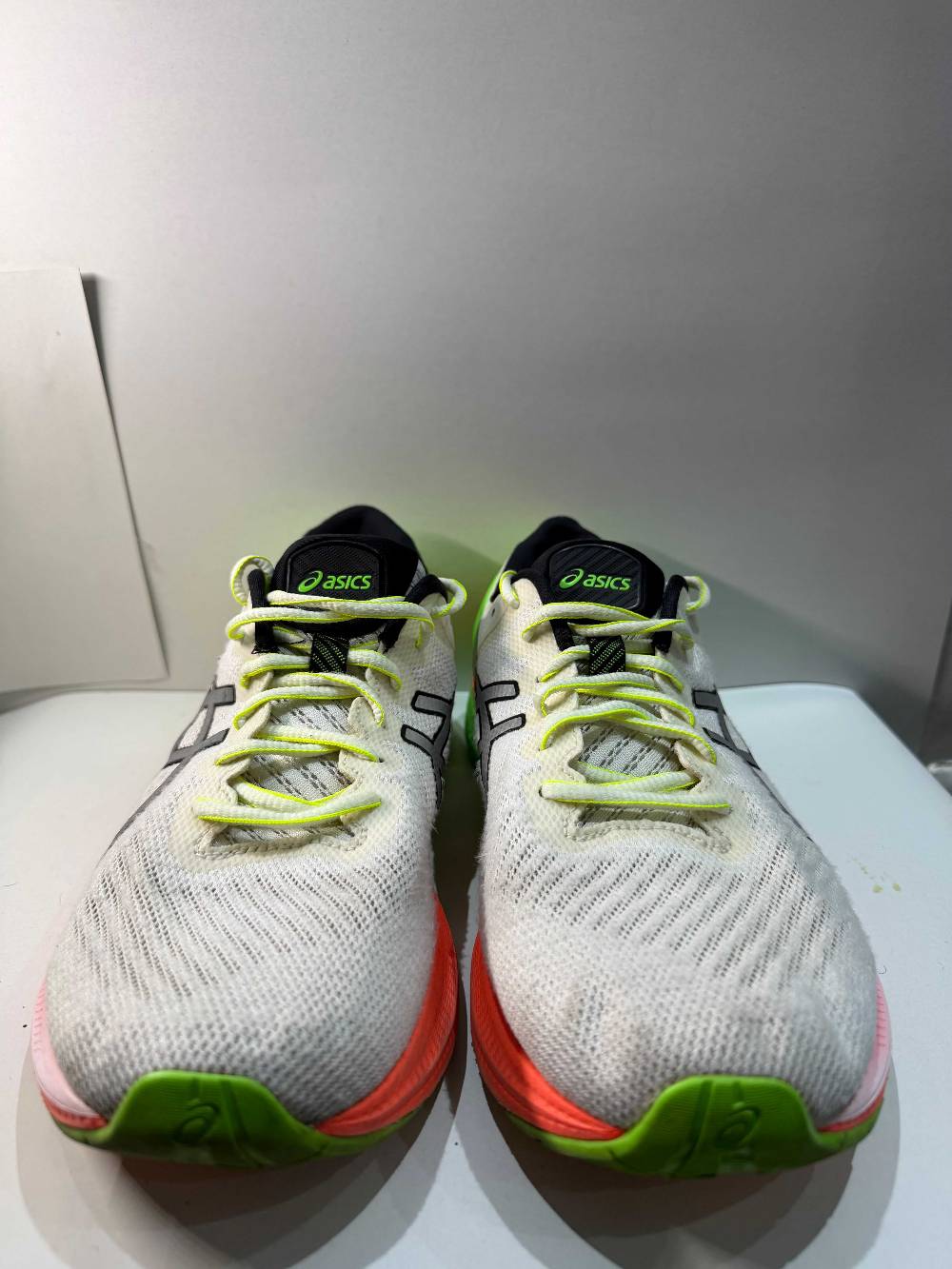 ASICS GEL-KAYANO 26 Running Shoes