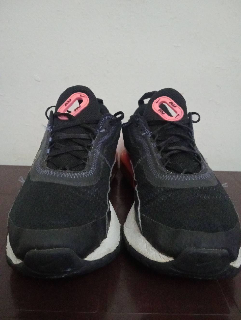 Nike Air Max 2090 'Black Sunset Pulse' (GS)