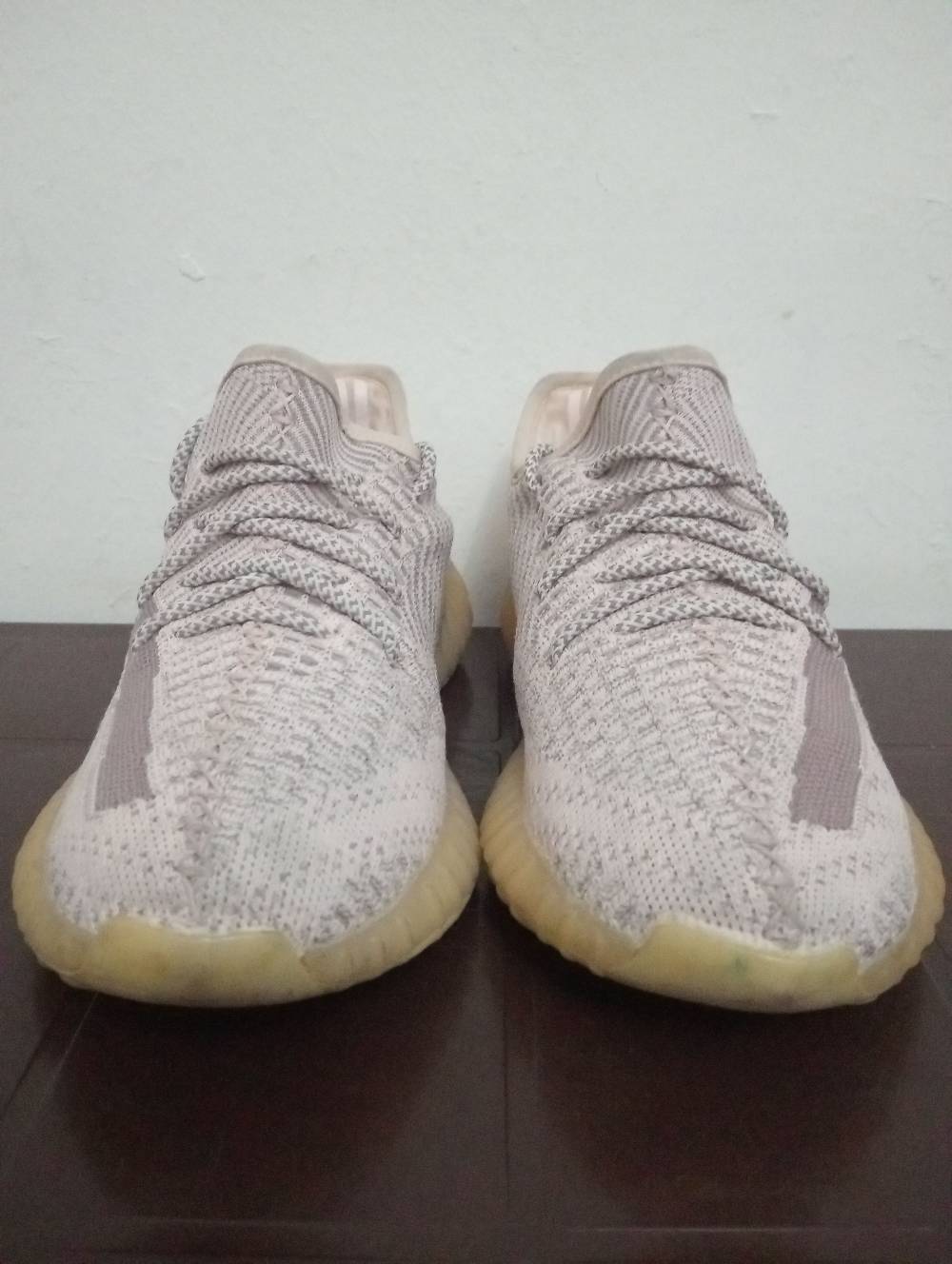 Adidas Yeezy Boost 350 V2 Synth