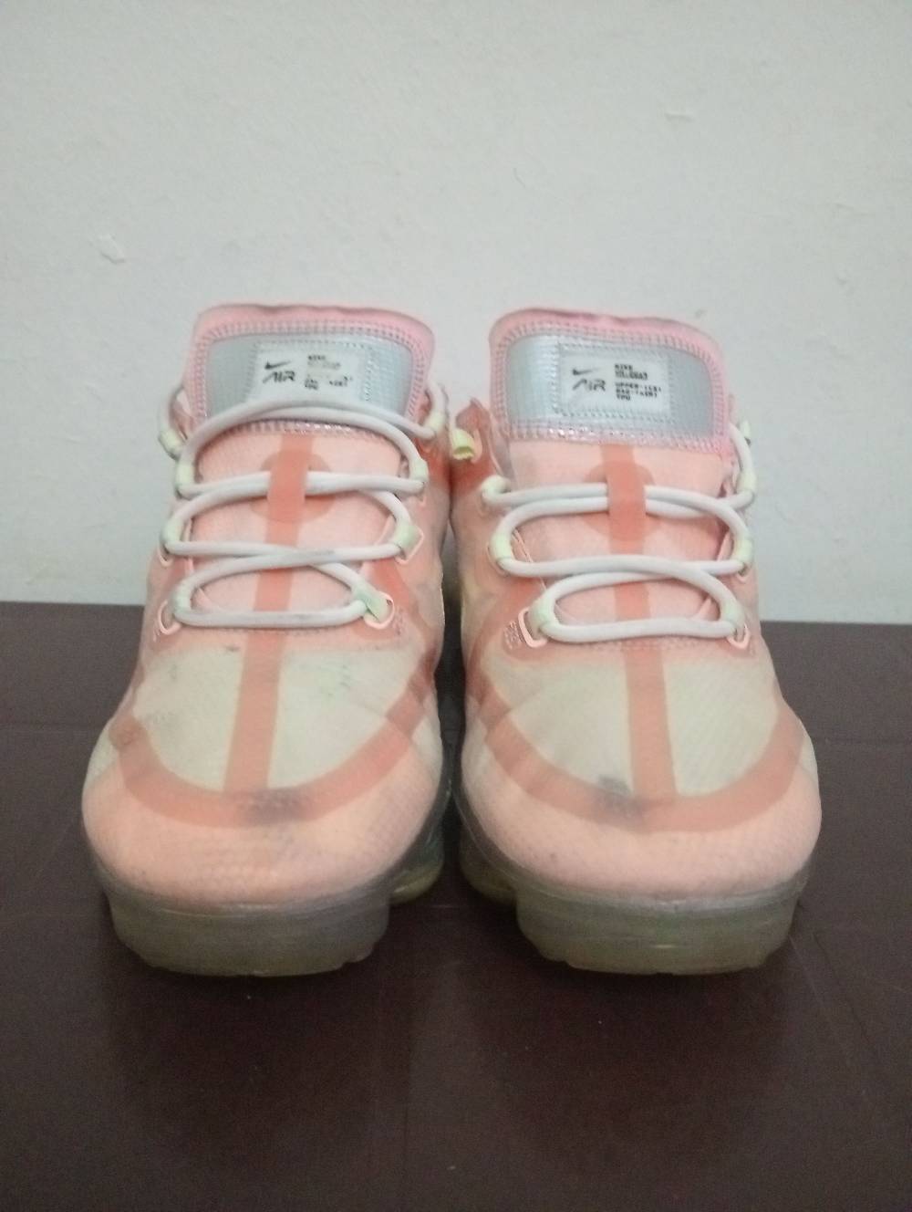 Nike WMNS Air VaporMax 2019 'Pink Tint'