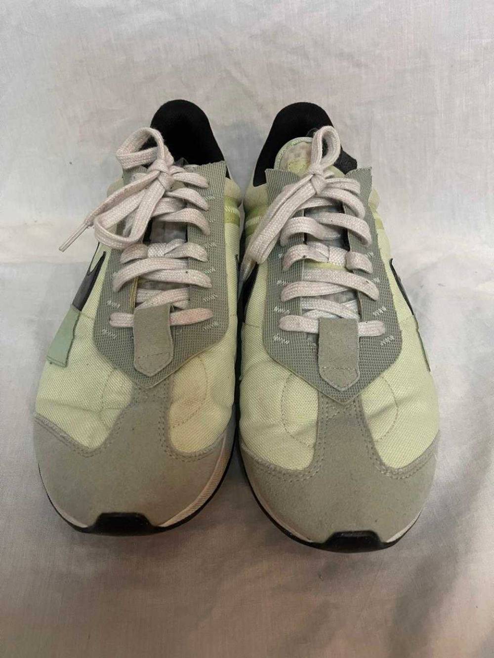 Nike Air Max Pre-Day Light Liquid Lime