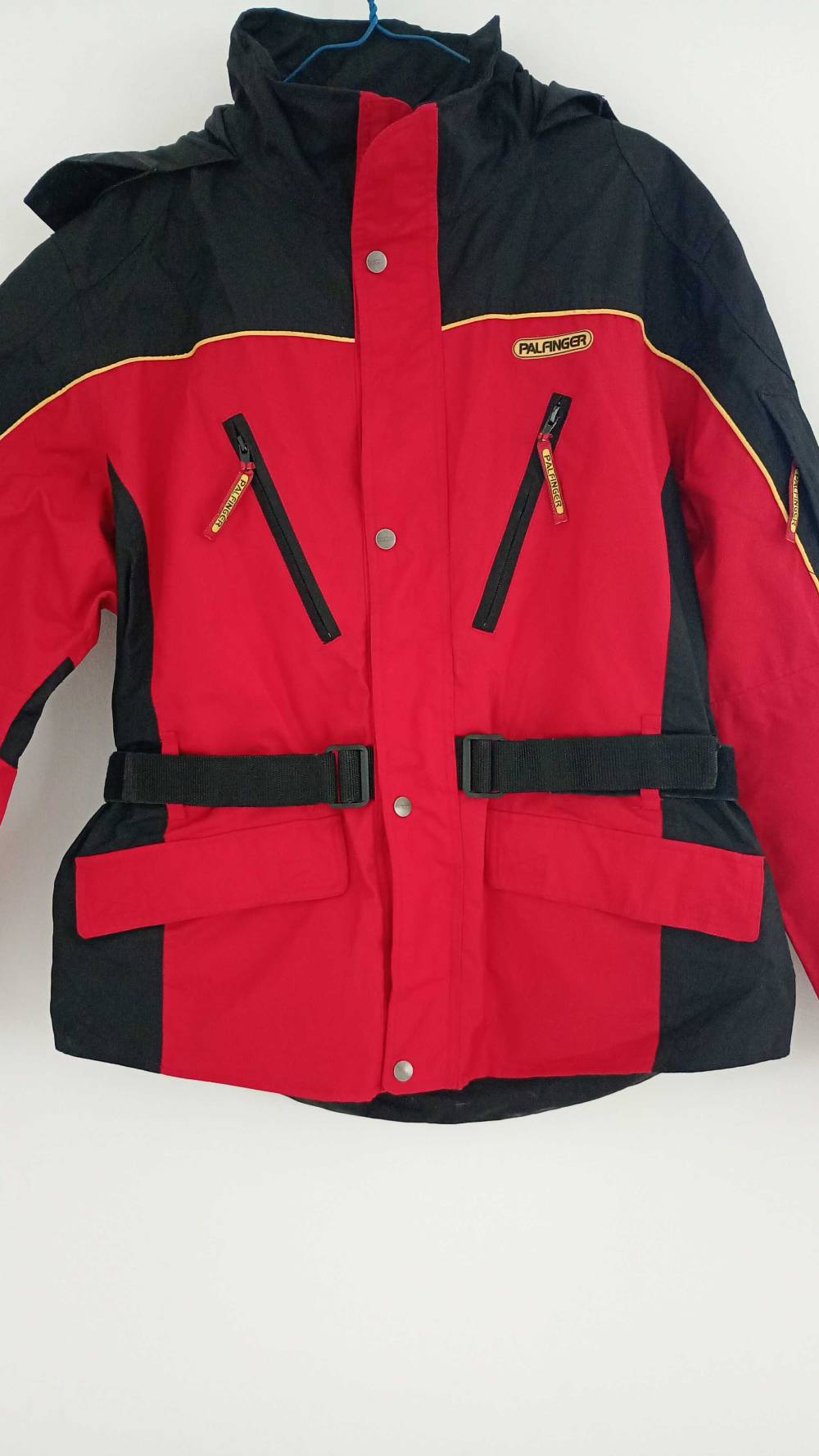 Palfinger Culttex Branded Outdoor Workwear Jacket