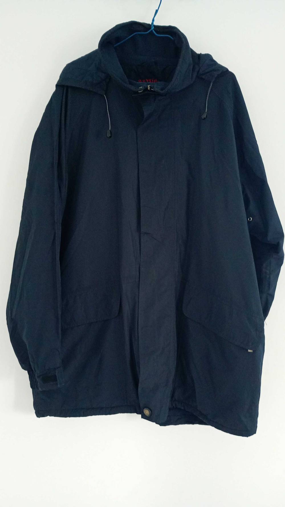 Original Bayside NORWAY Rain Jacket/Parka
