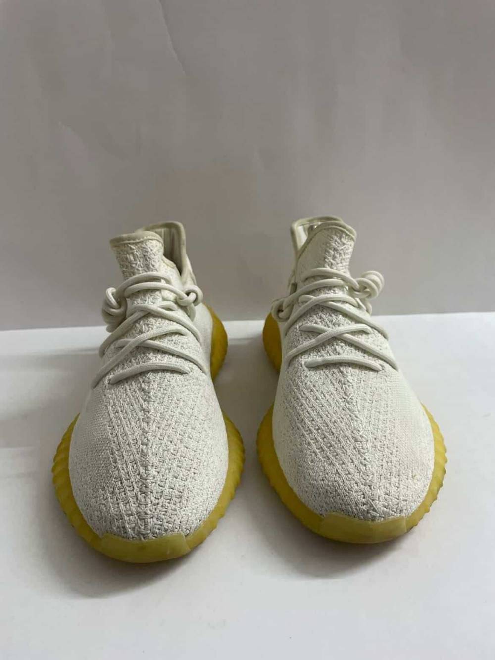 Adidas Yeezy Boost 350 V2 Cream White
