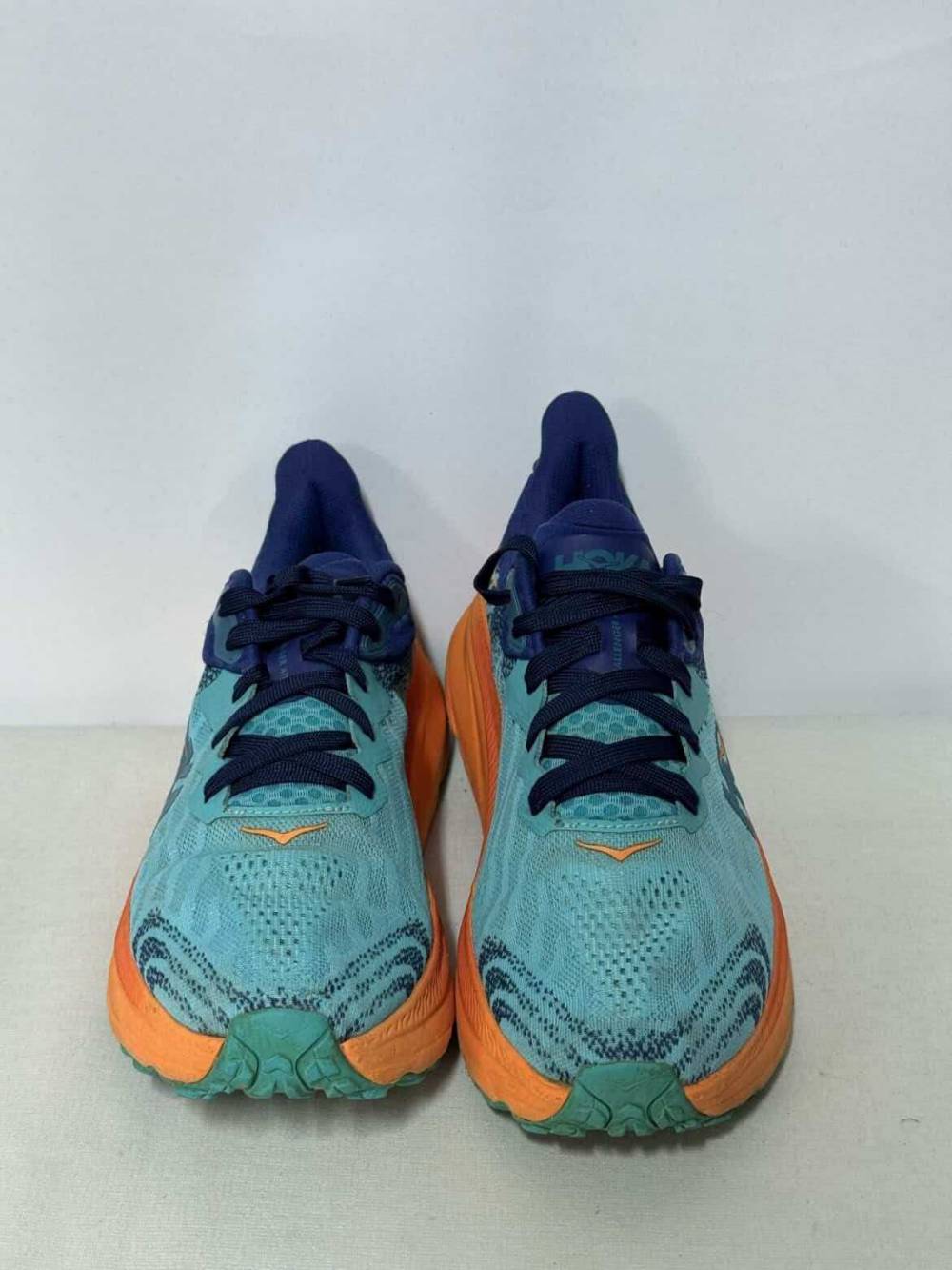 Hoka Challenger ATR 7 Men's Trail Running Shoes