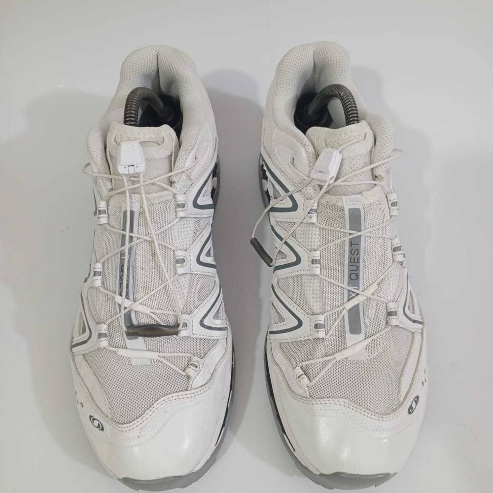 Salomon Quest Rove Low Trail Running Hiking Shoes