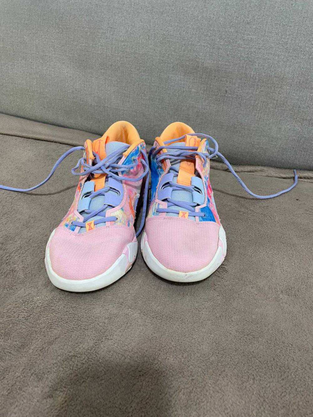 Nike PG 6 "Day One"