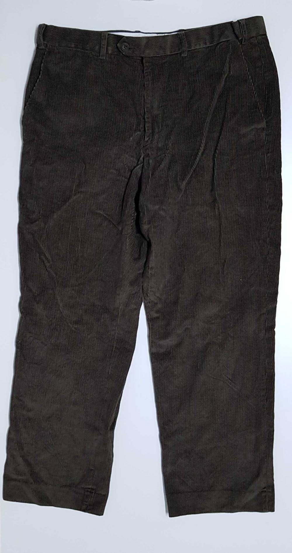 Men's Corduroy Trousers