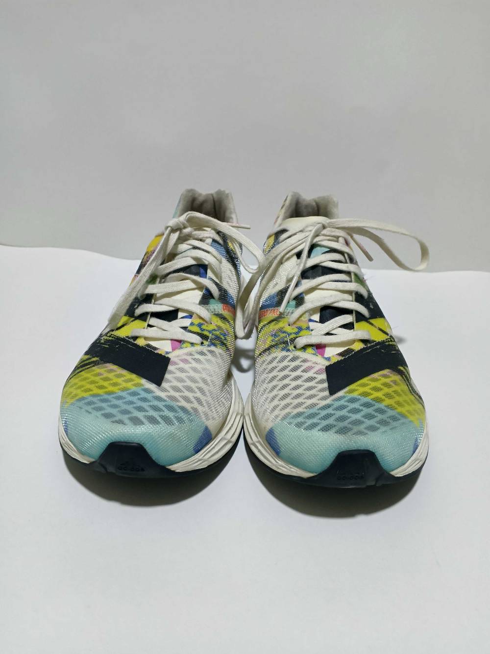 Adidas Adizero SL 'Love Unites' Multi-Color Running Shoes