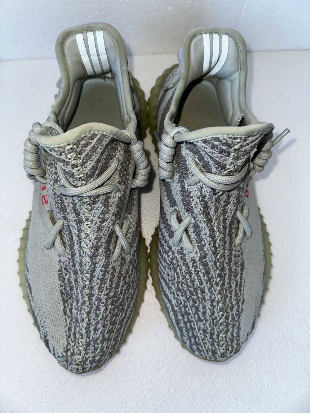 Adidas Yeezy Boost 350 V2 Blue Tint