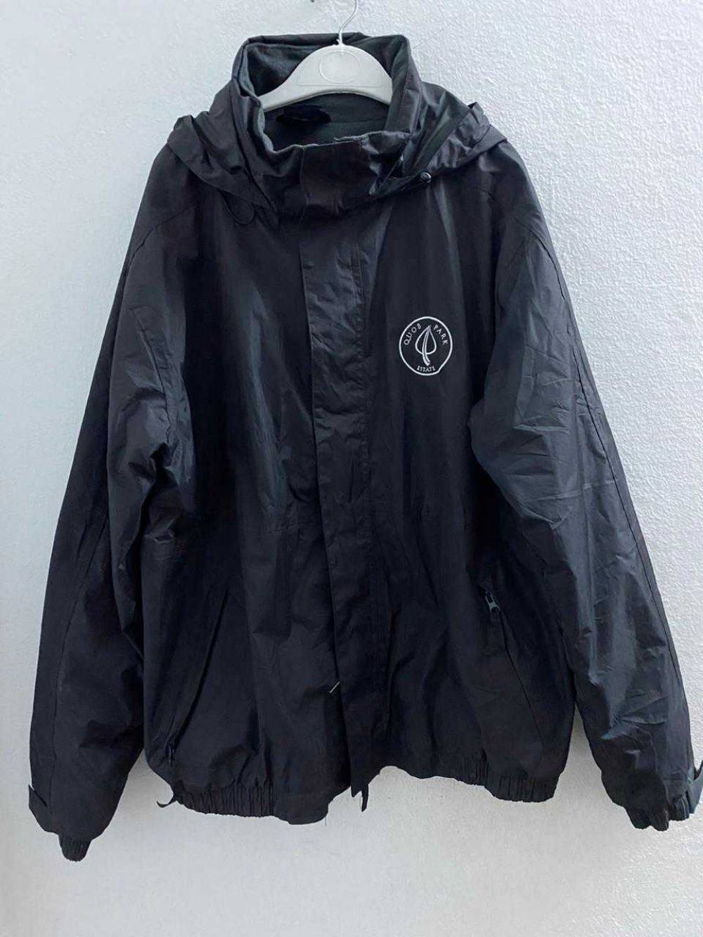 Regatta Pack-It Jacket III Men's Windbreaker Rain Coat with Custom Logo