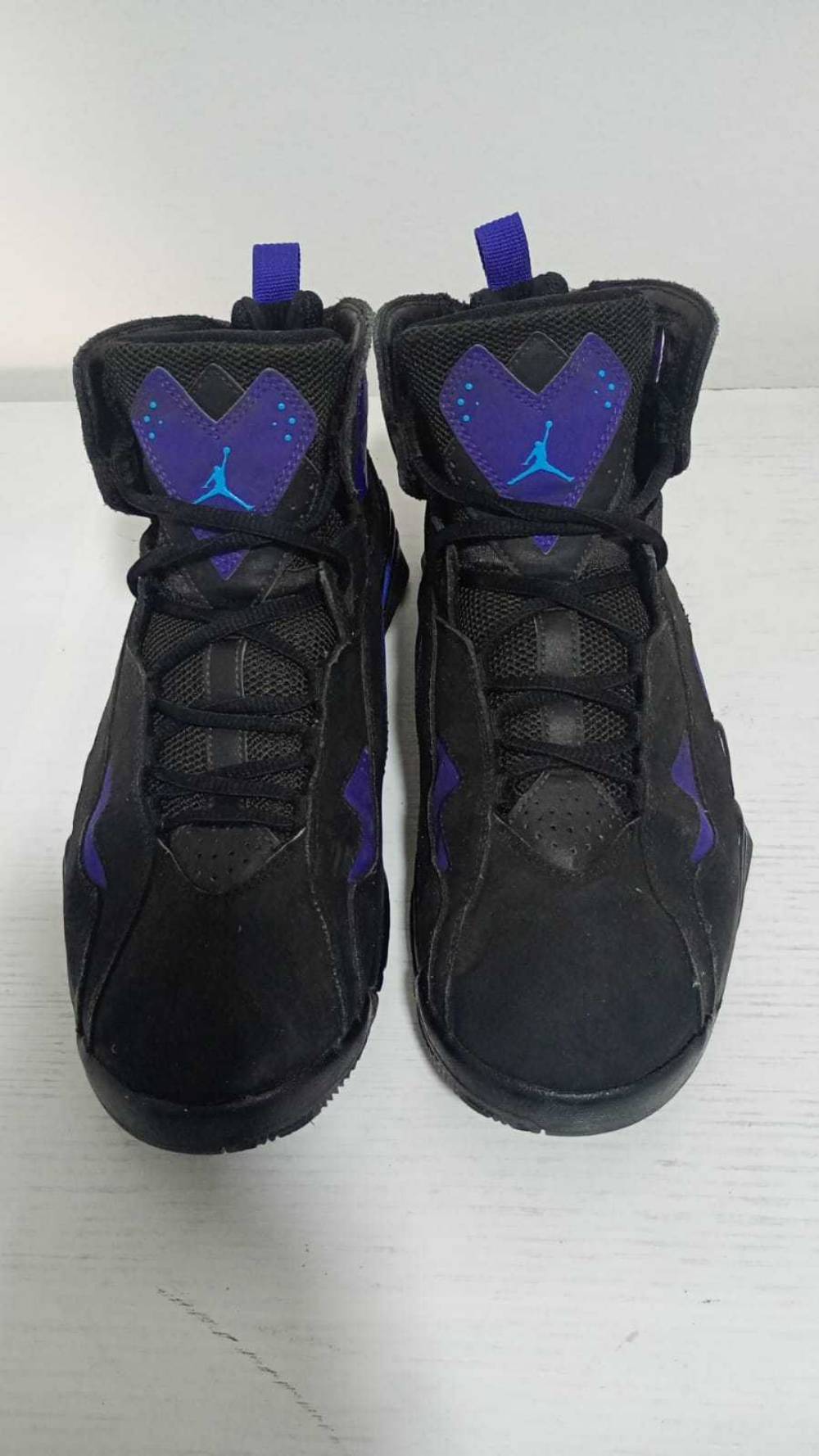 Jordan Air Jordan 8 Retro Photo Blue