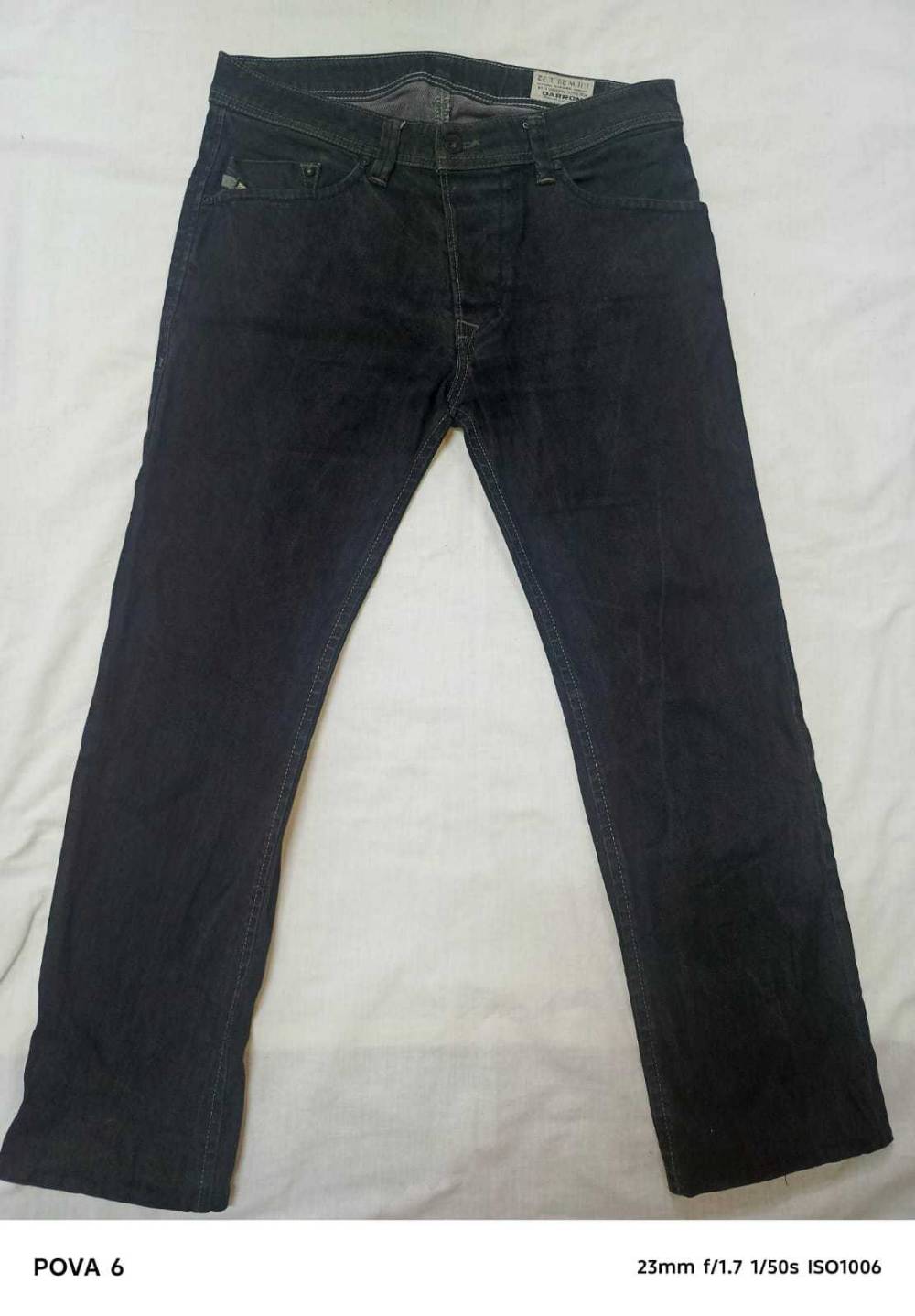Men's Diesel Jeans