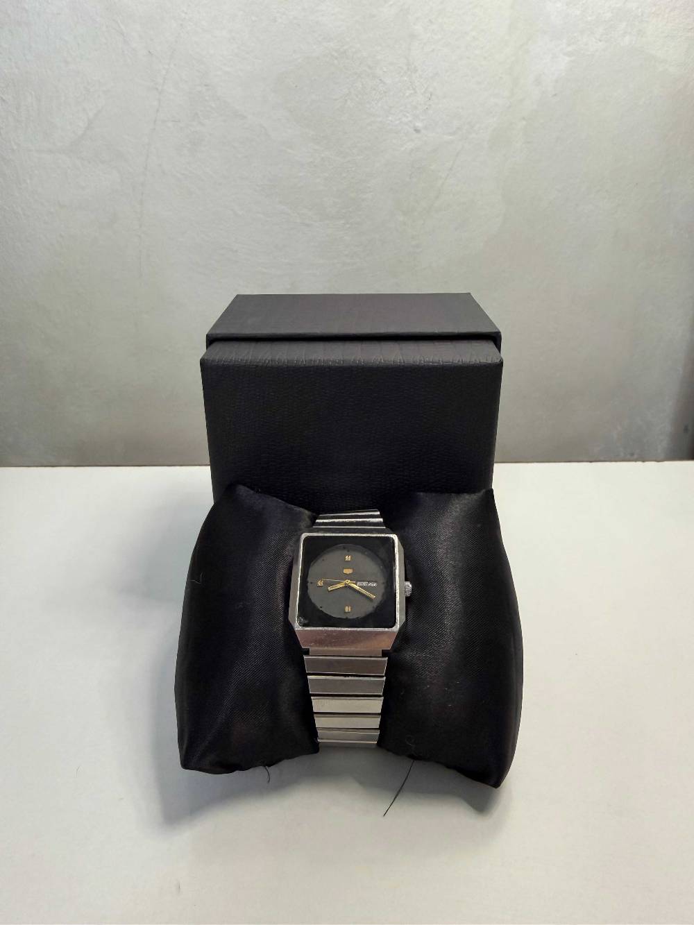 Seiko 6309-8070 Automatic Day/Date Watch