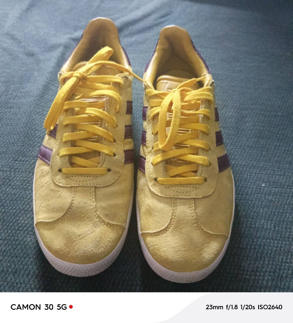 Adidas Gazelle