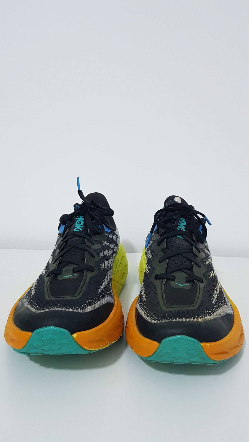 Hoka Speedgoat 5 Trail Running Shoes Men's