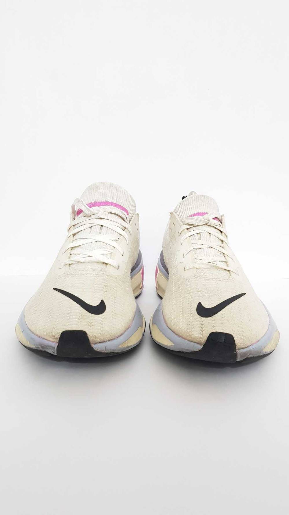 Nike ZoomX Invincible Run Flyknit 3 Light Bone