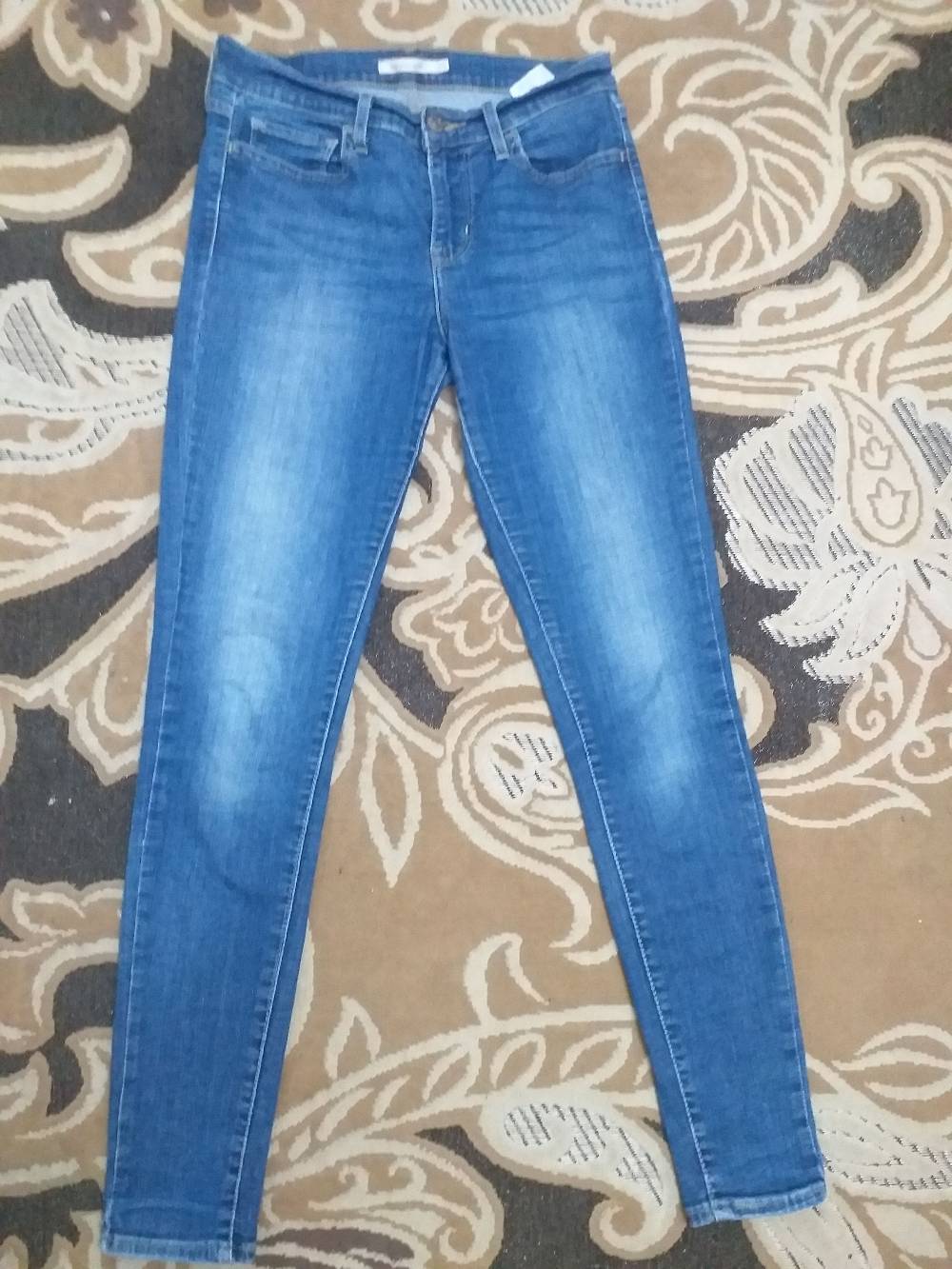 Levi's Skinny/Slim Fit Jeans