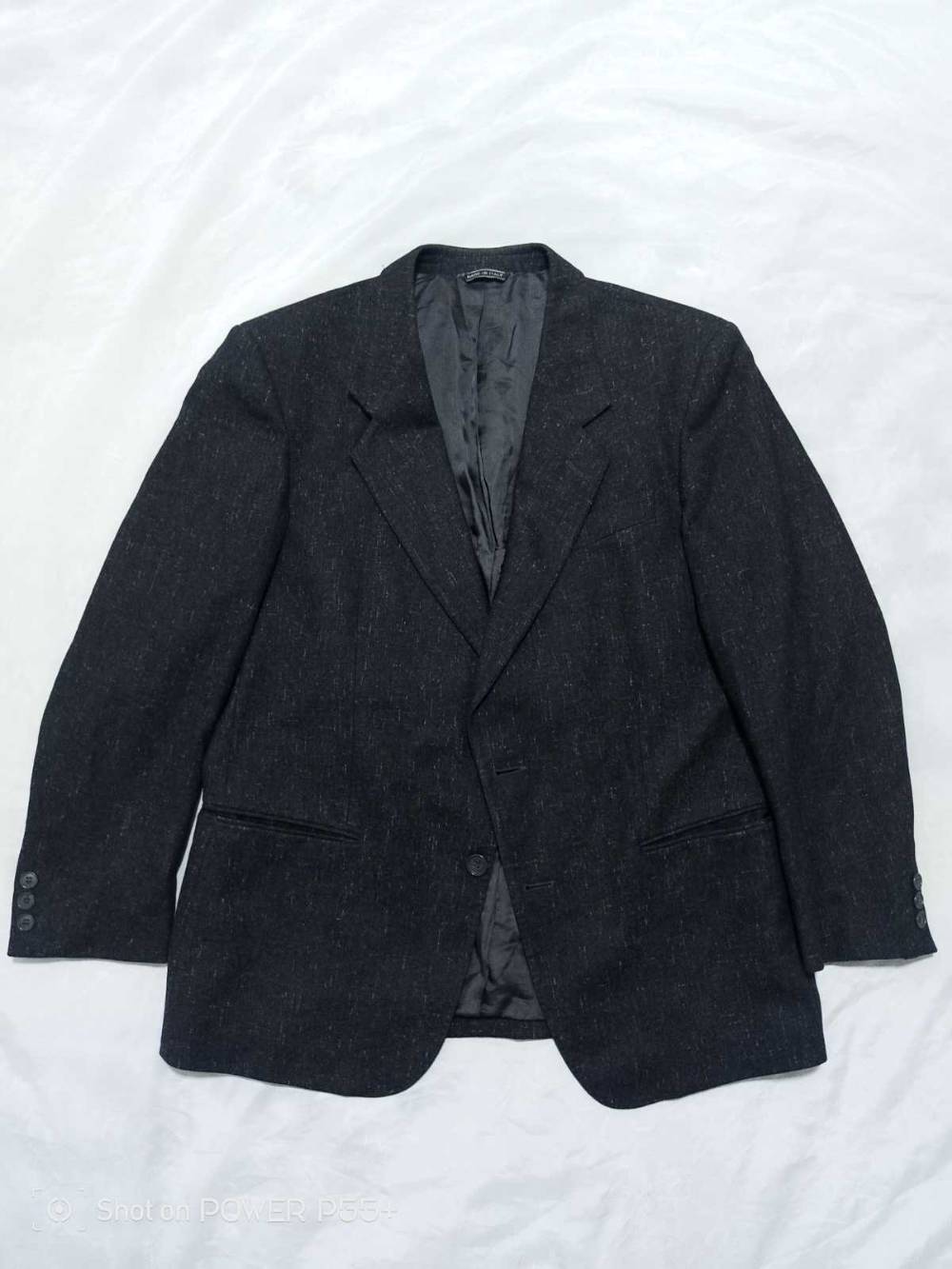 Men's St. Moritz Jesco 100% Wool Blazer Sport Coat