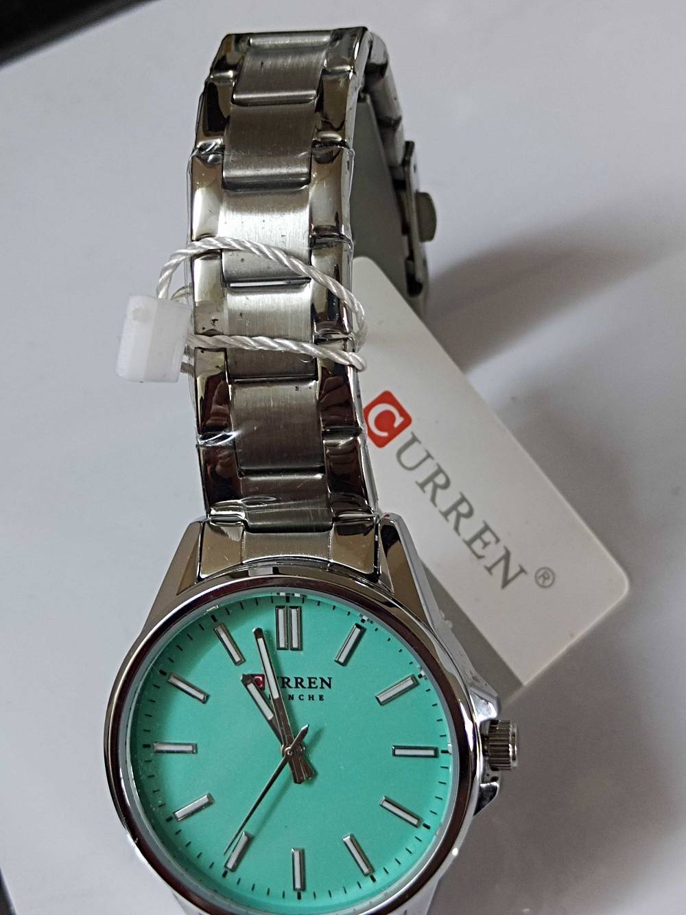 Curren Women's Quartz Watch