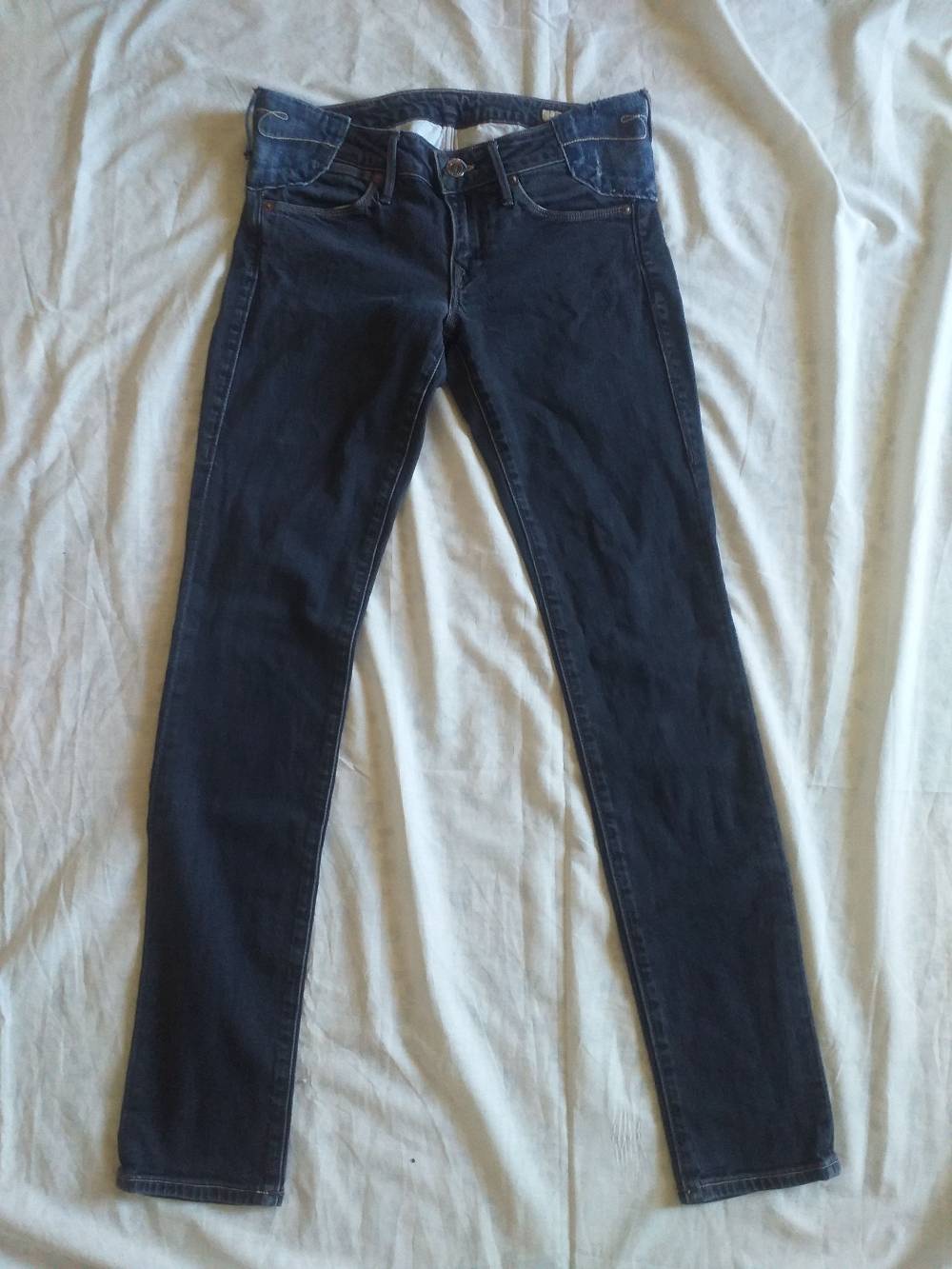 Women's Slim Skinny Jeans