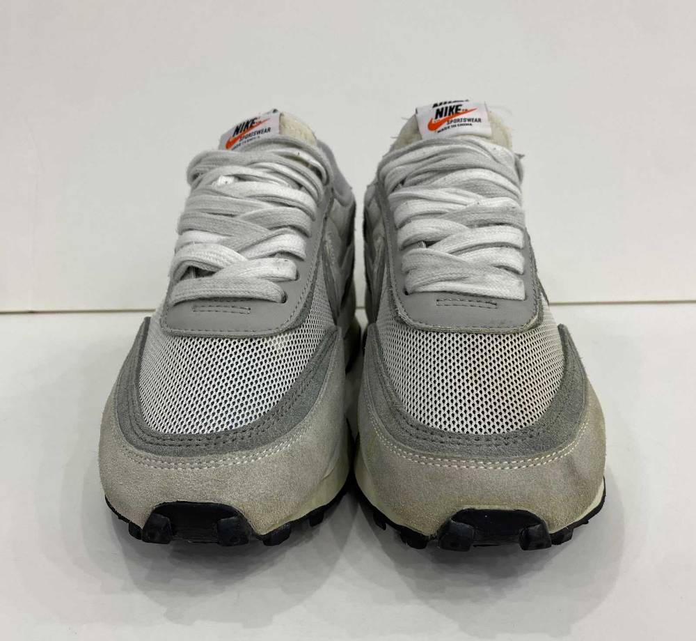 Nike x Sacai LDV Waffle Summit White