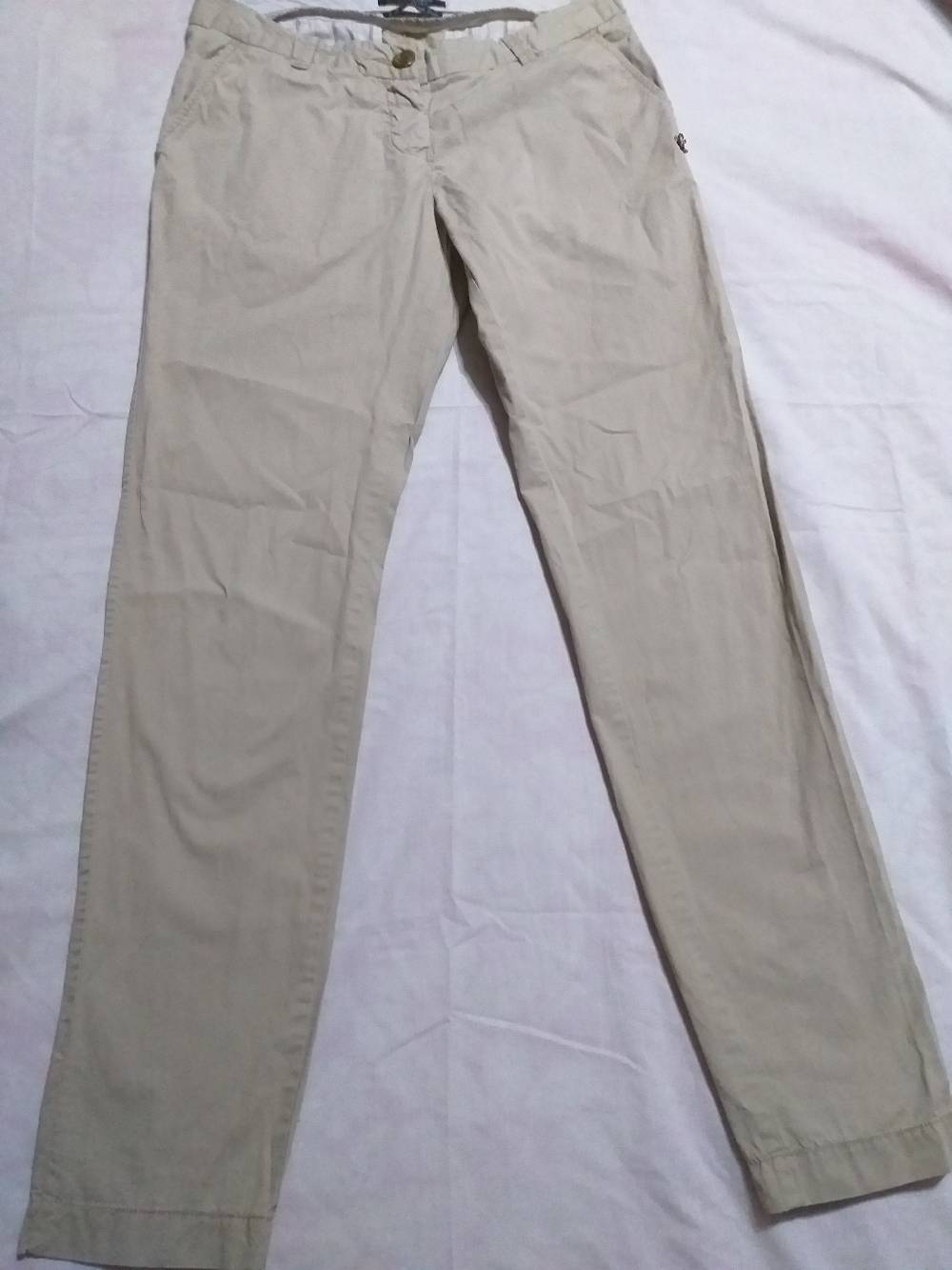 Maison Scotch Women's Chino Pants