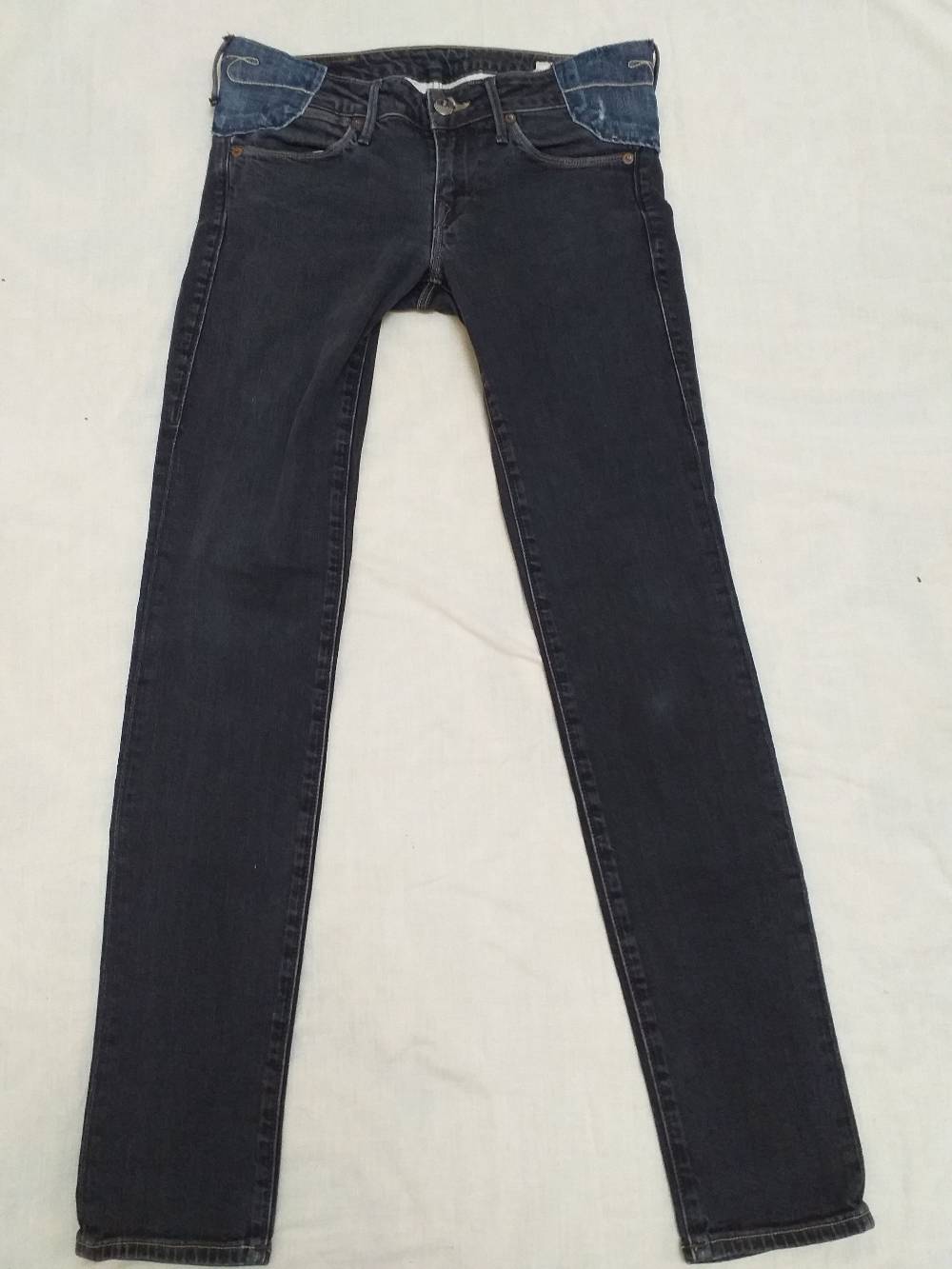 Women's Slim Skinny Jeans