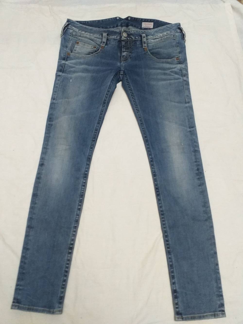 Men's Herrlicher Slim Fit Jeans