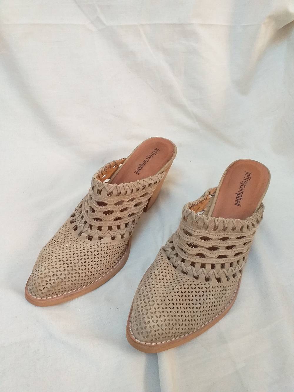 Women's Mules