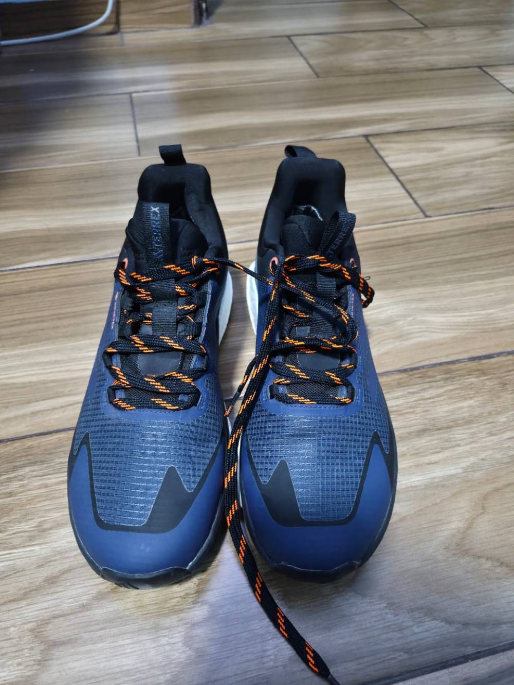 Adidas Terrex Free Hiker Gore-Tex