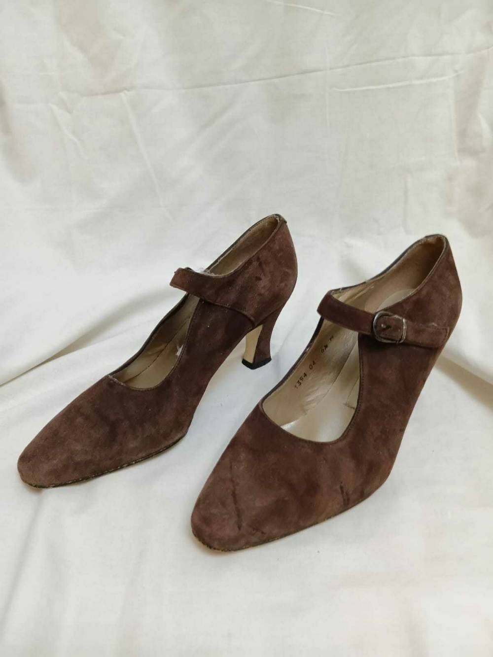 Mary Jane Heels