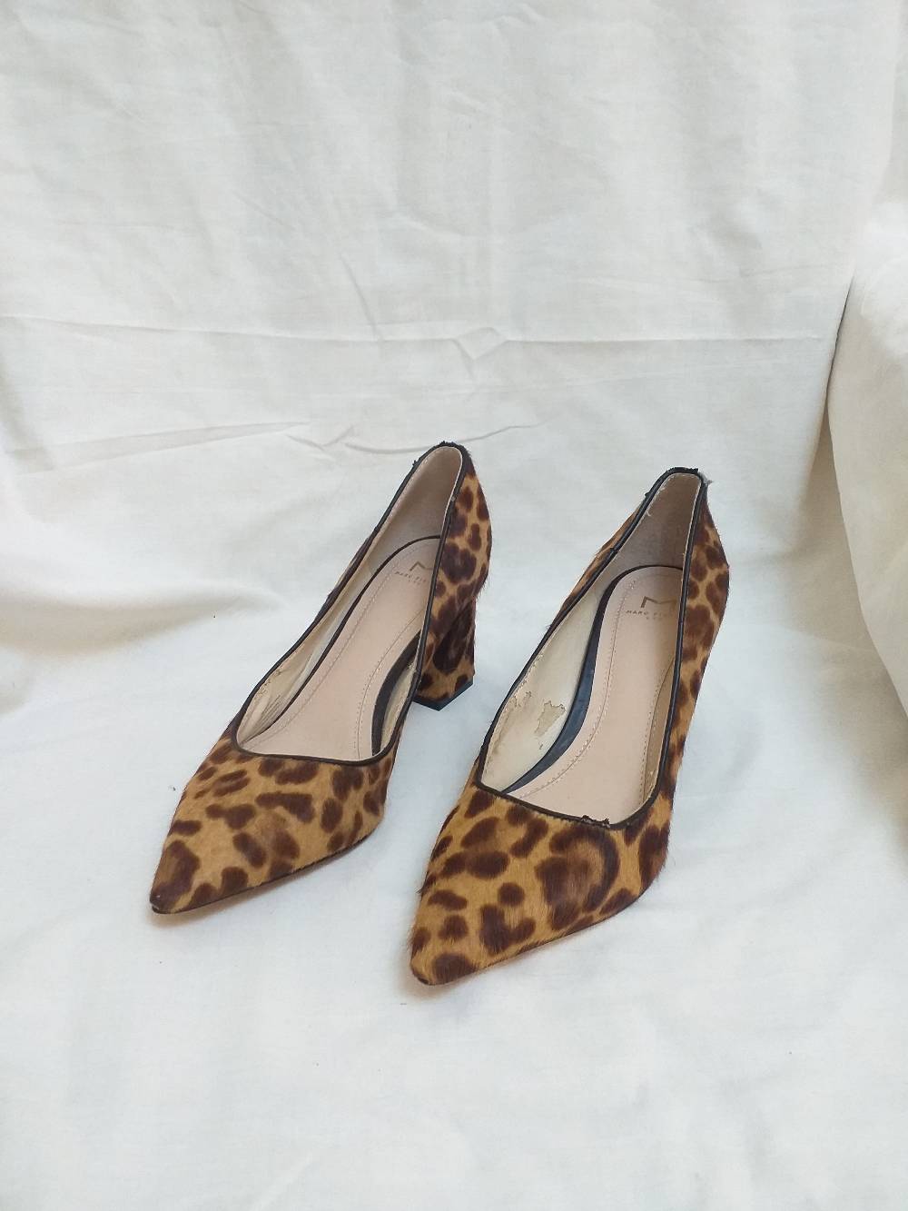 Pumps