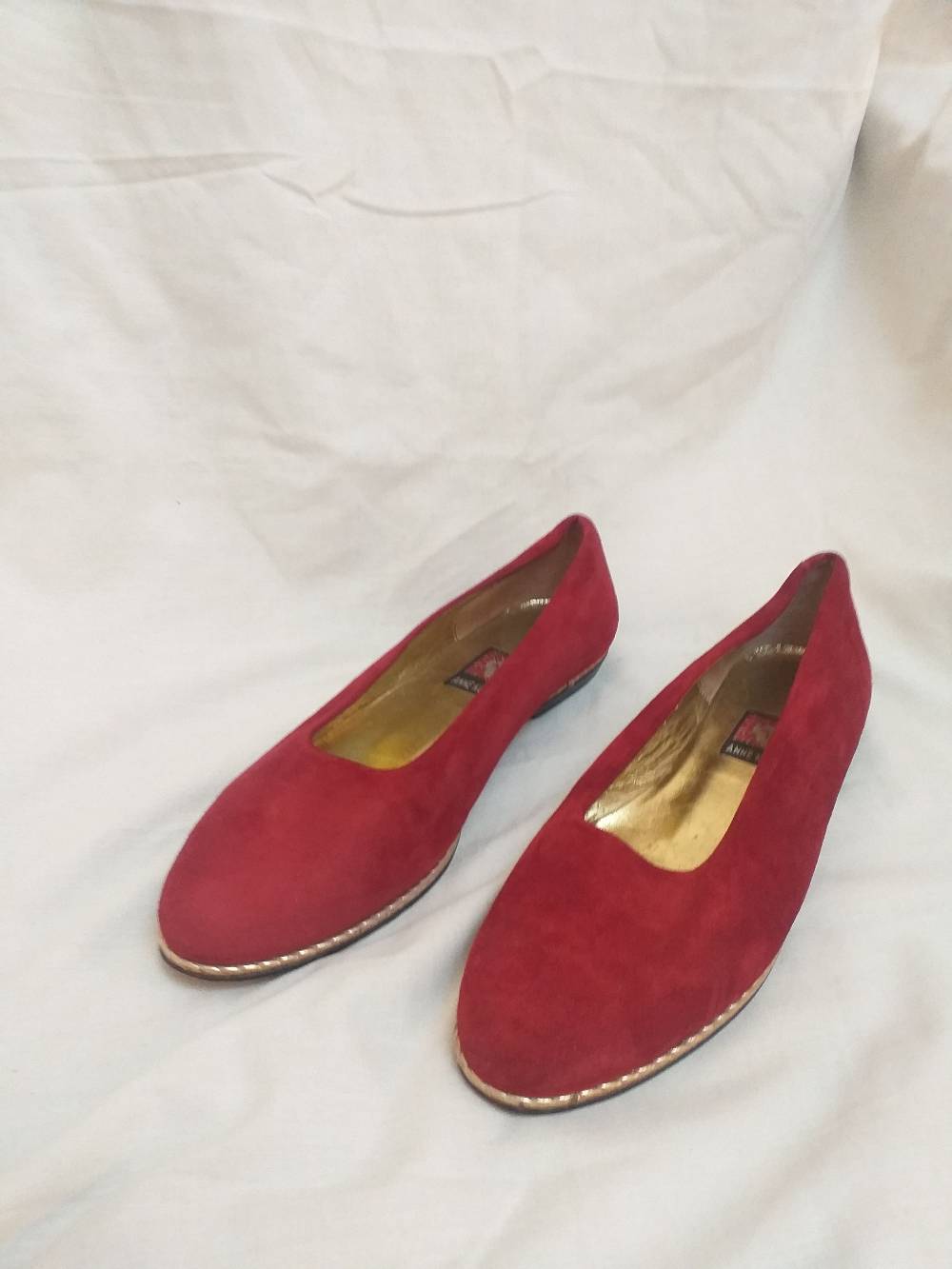 Ballet Flats