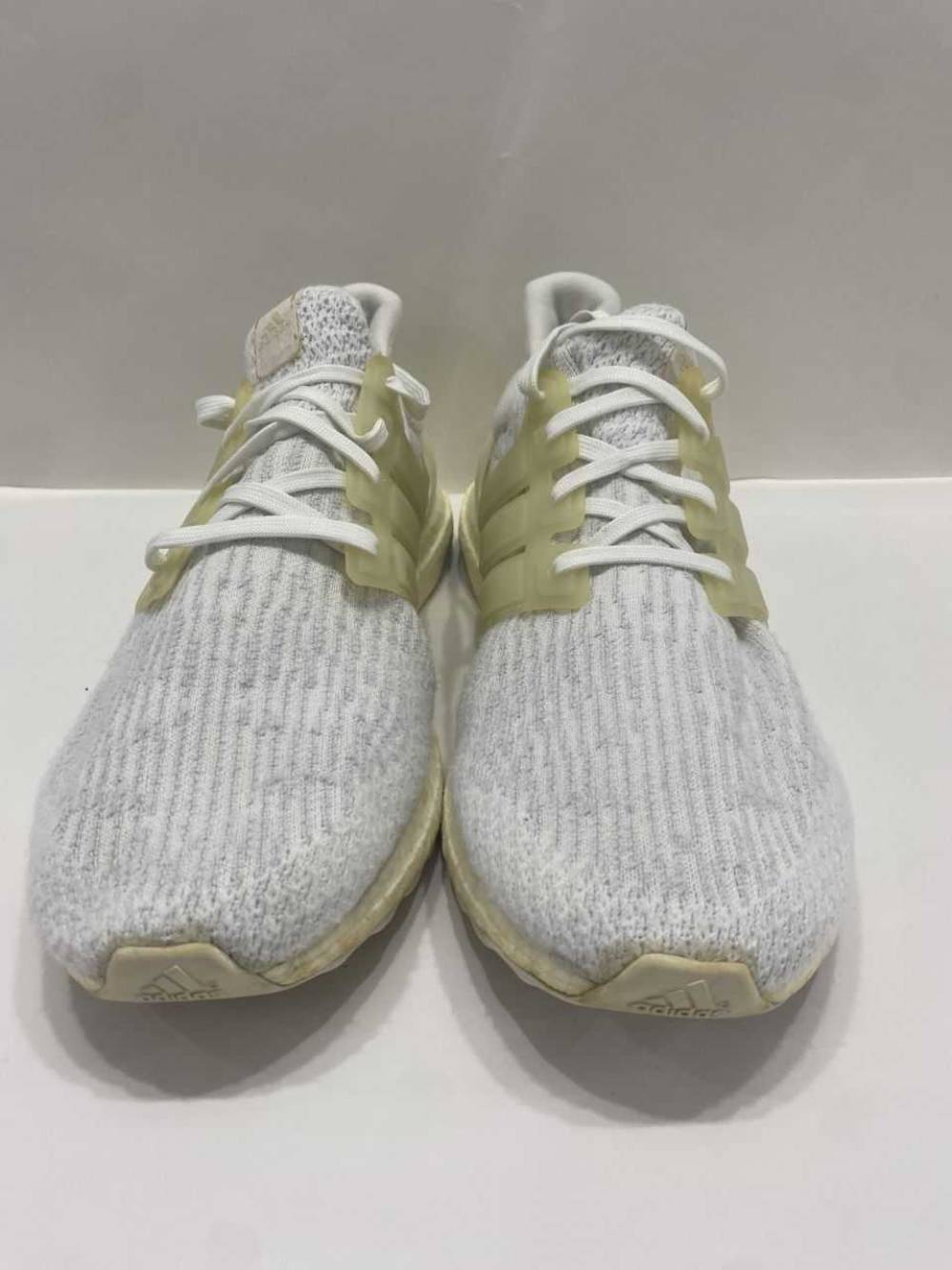 Adidas Ultraboost 3.0 'Clear Grey'