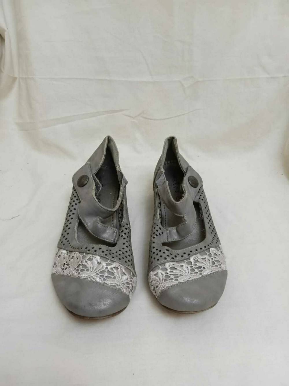 Mary Jane Heels