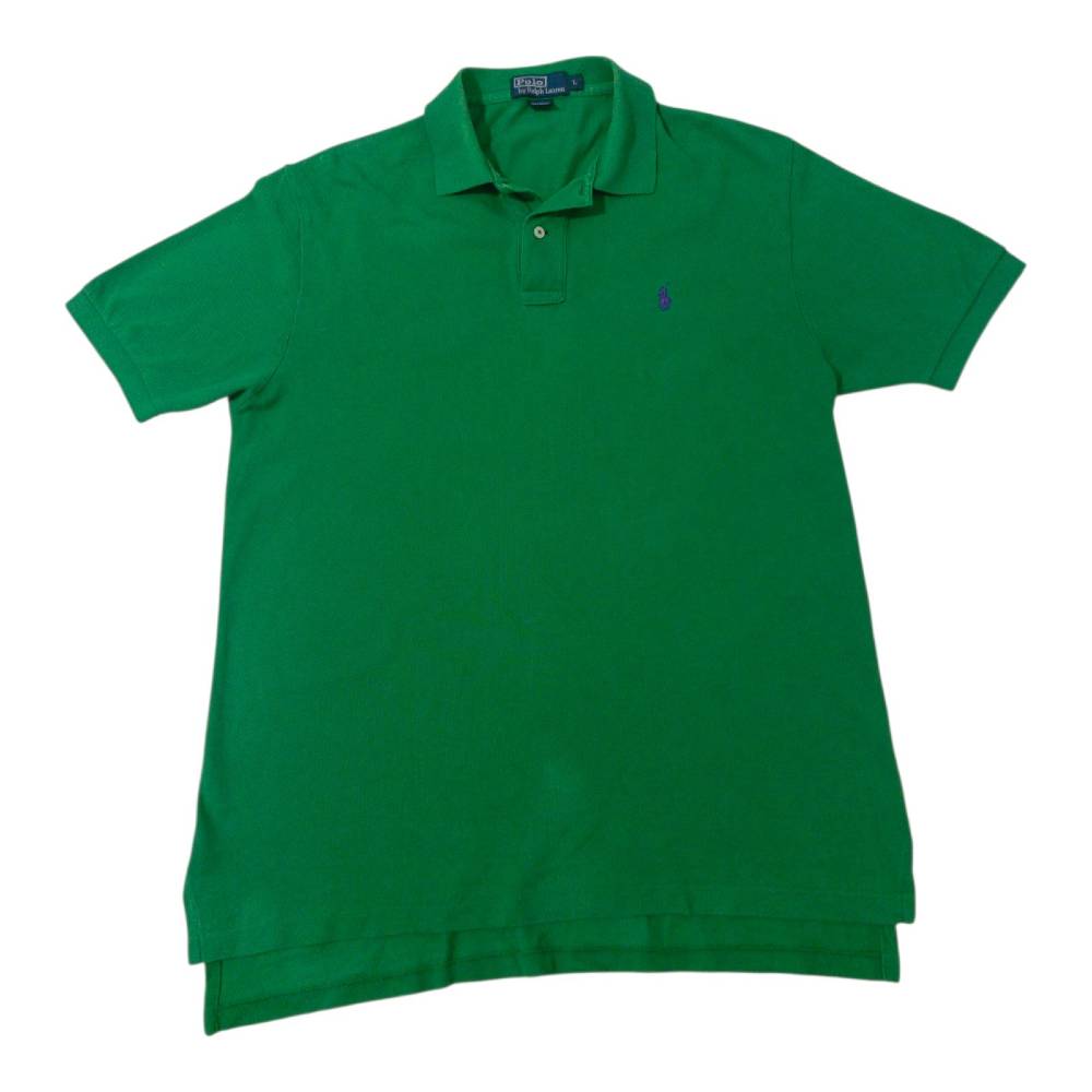 Polo by Ralph Lauren Classic Fit Polo Shirt