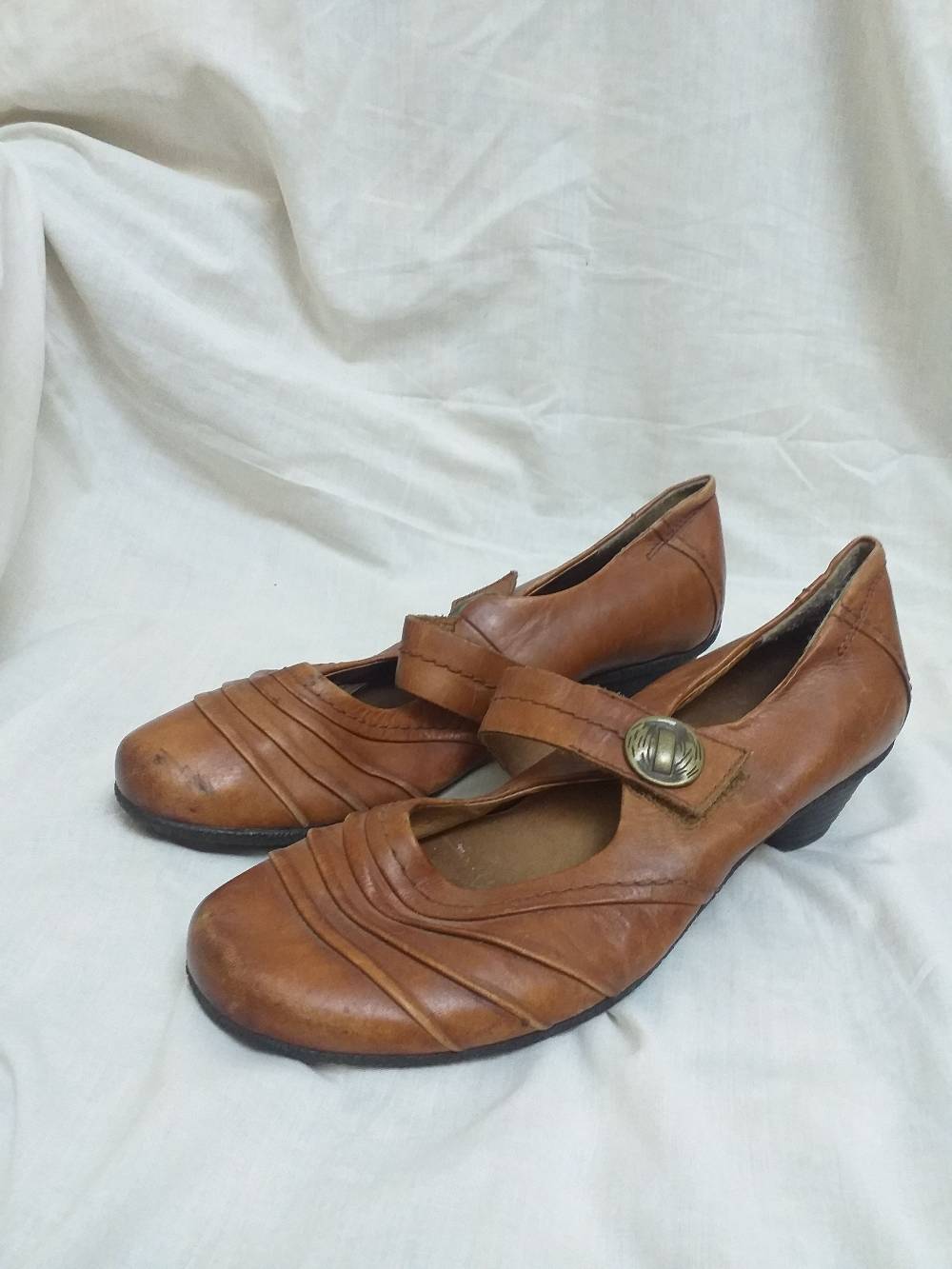Women's Mary Jane Comfort Shoes